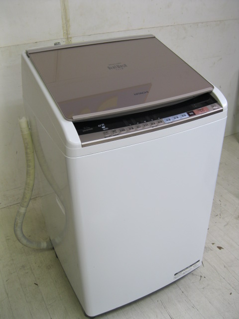 引取限定！横浜市 洗濯機と乾燥機 スタンドもあります！ （洗濯