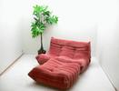 ���[�����[ �g�[�S ligne roset TOGO 2P�\�t�@